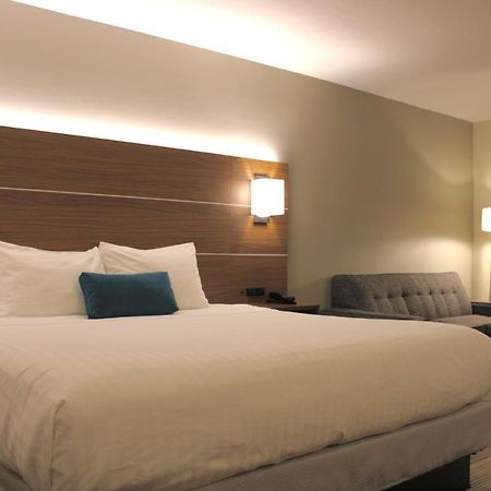 Simple Suites Boise Airport Екстер'єр фото