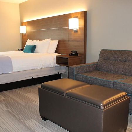 Simple Suites Boise Airport Екстер'єр фото