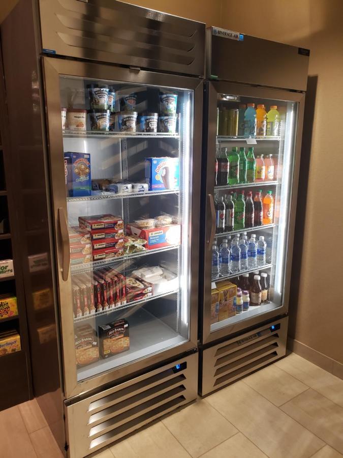 Simple Suites Boise Airport Екстер'єр фото