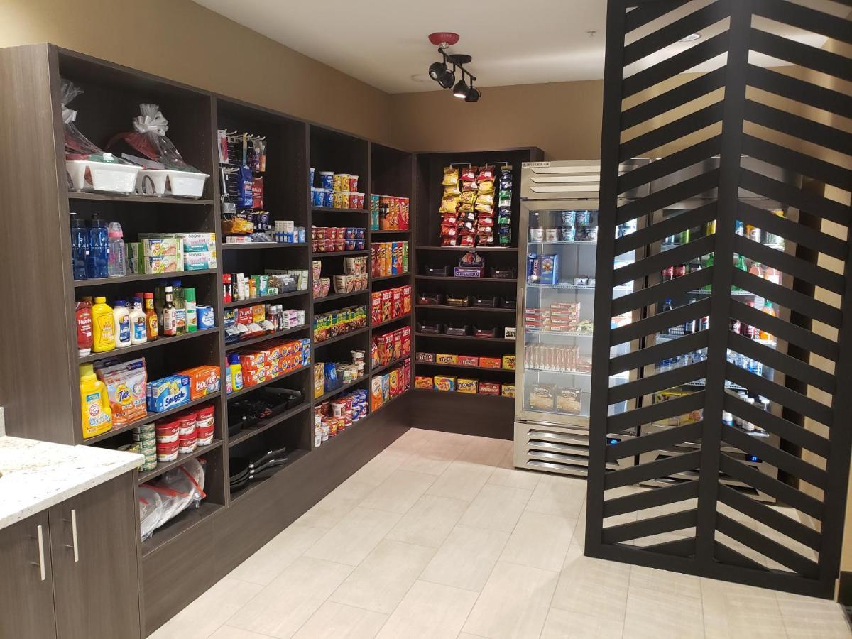 Simple Suites Boise Airport Екстер'єр фото