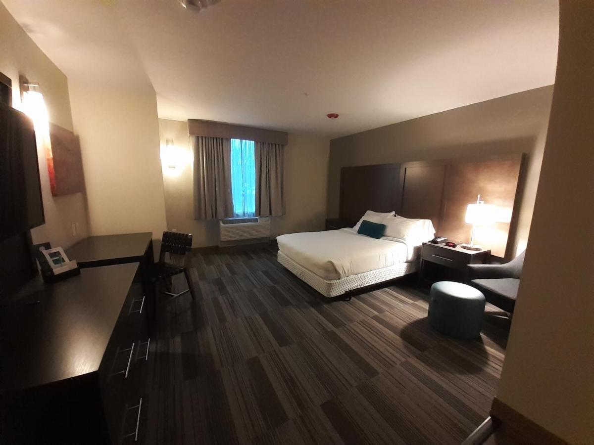 Simple Suites Boise Airport Екстер'єр фото