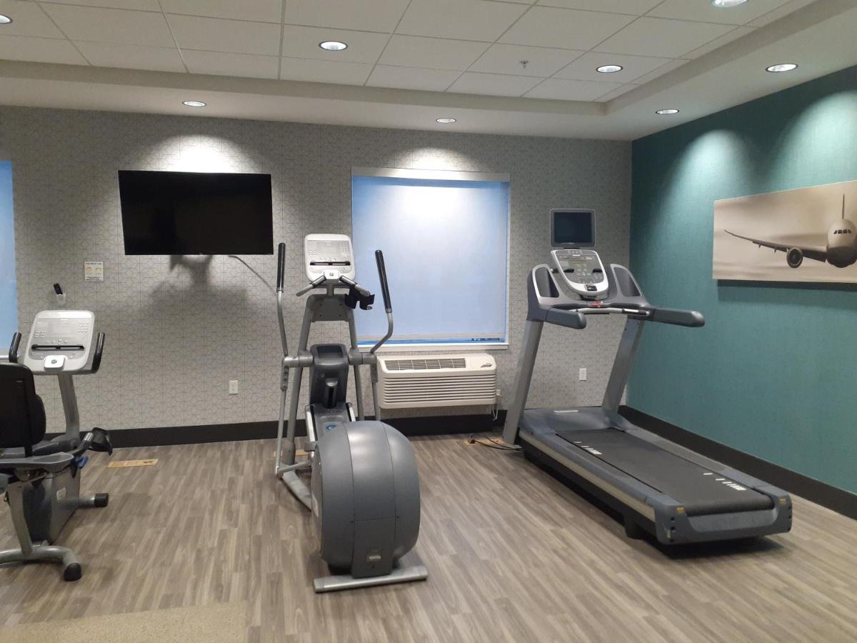 Simple Suites Boise Airport Екстер'єр фото