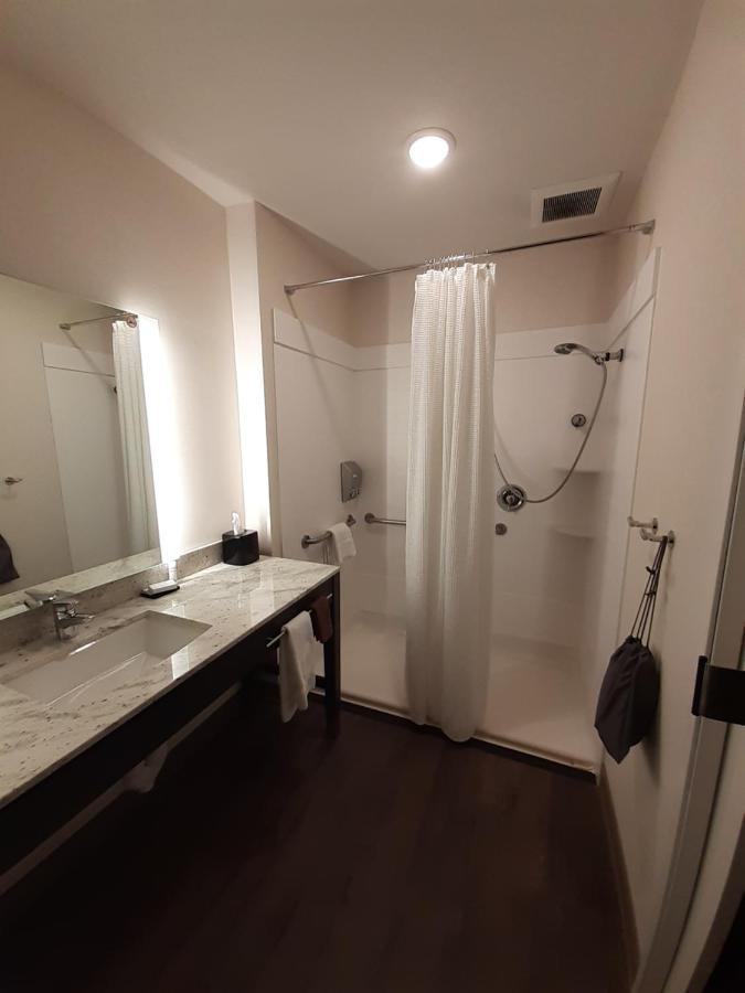 Simple Suites Boise Airport Екстер'єр фото