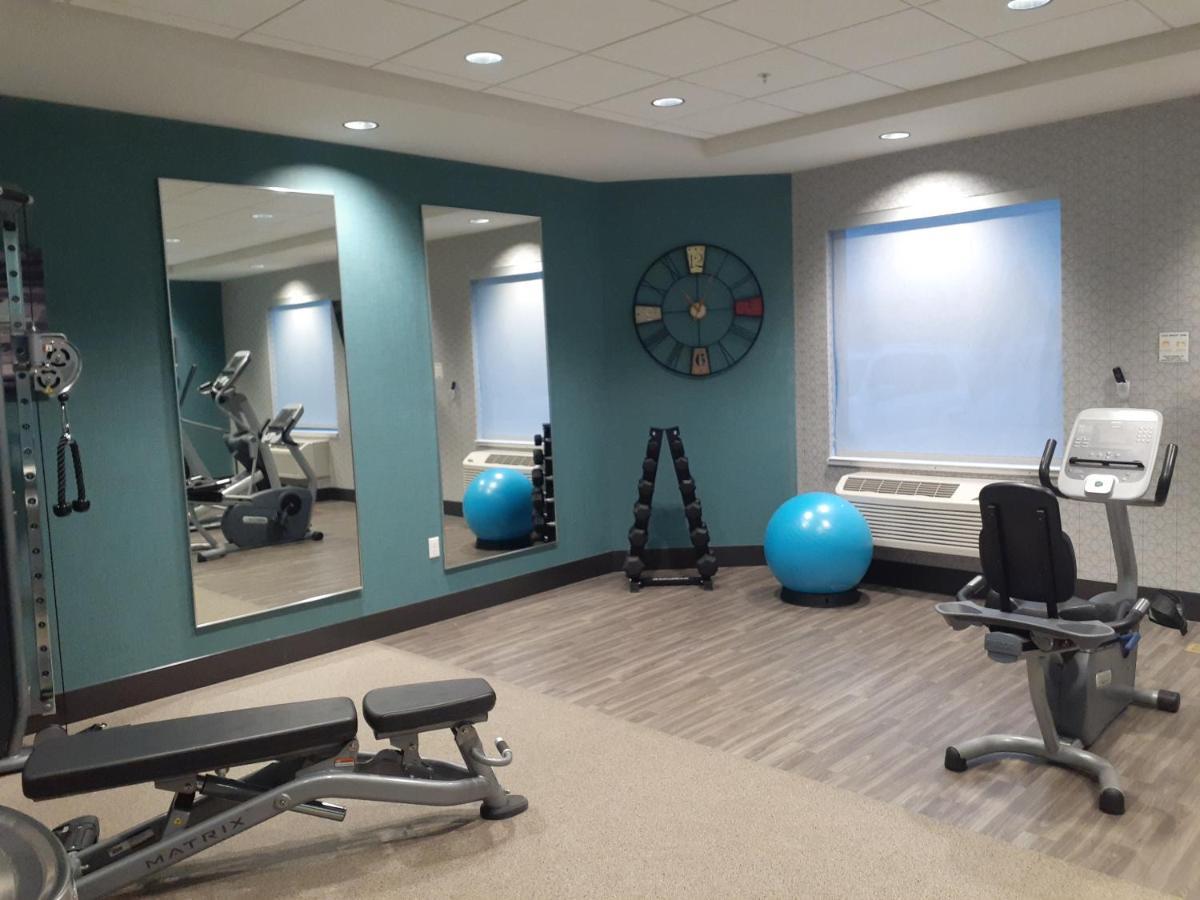 Simple Suites Boise Airport Екстер'єр фото