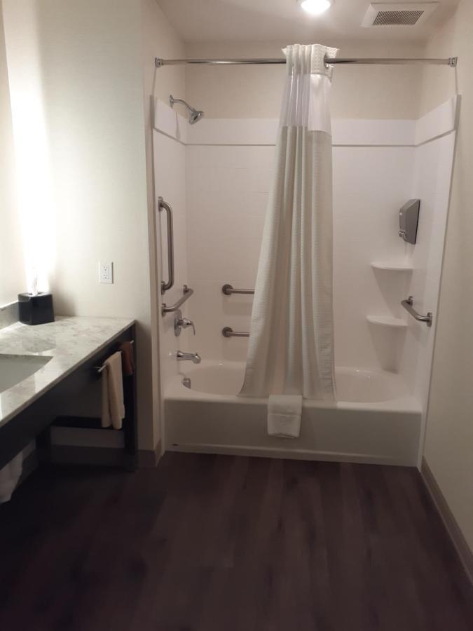 Simple Suites Boise Airport Екстер'єр фото
