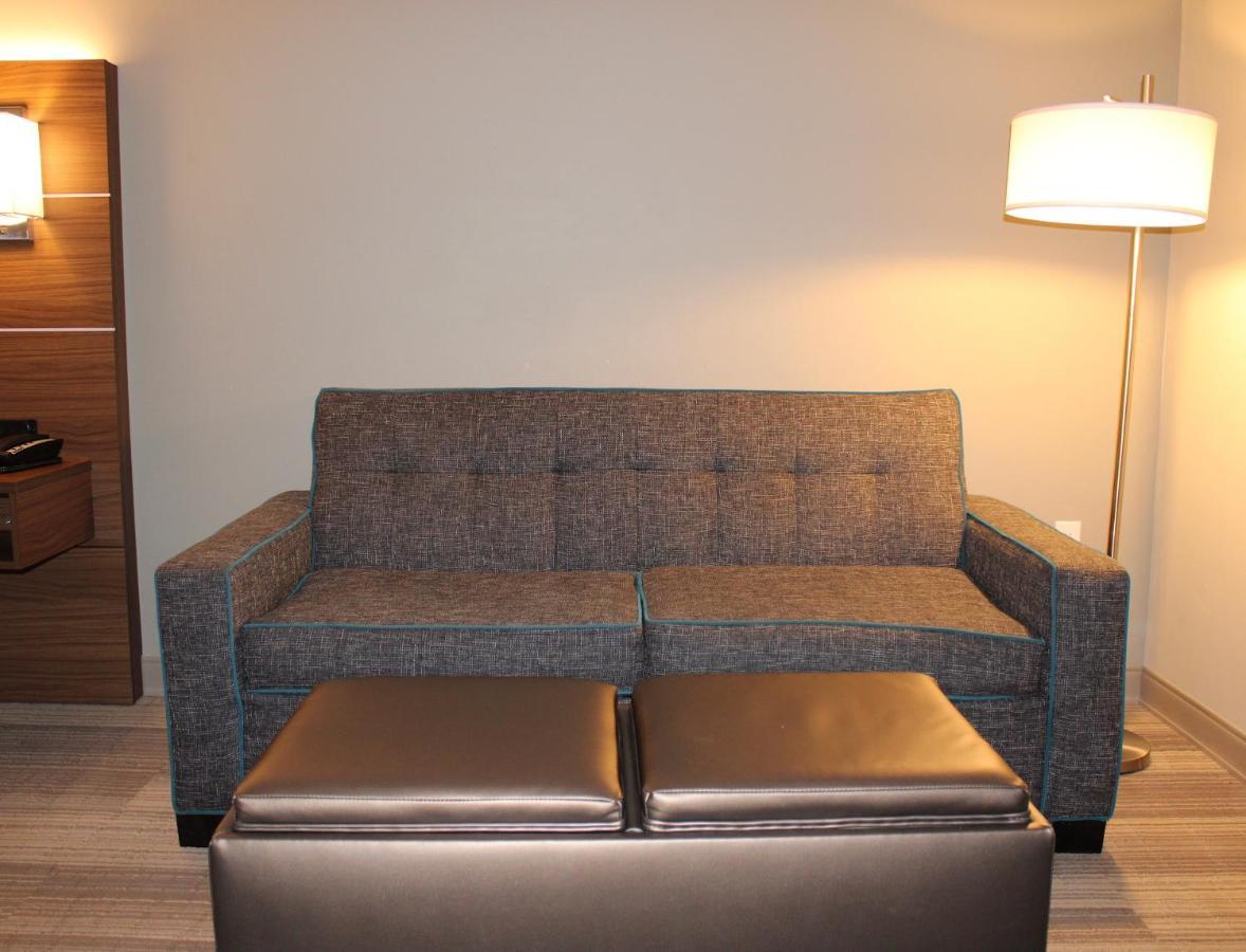 Simple Suites Boise Airport Екстер'єр фото