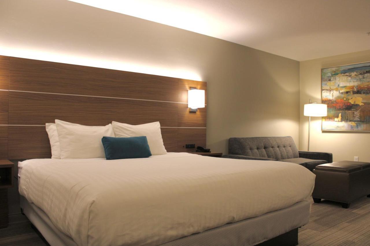 Simple Suites Boise Airport Екстер'єр фото