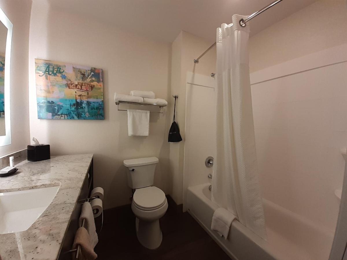 Simple Suites Boise Airport Екстер'єр фото