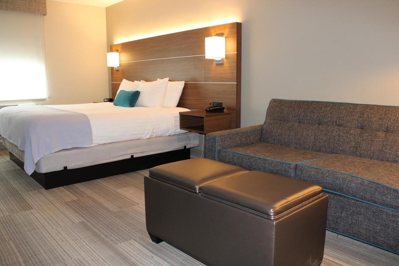 Simple Suites Boise Airport Екстер'єр фото