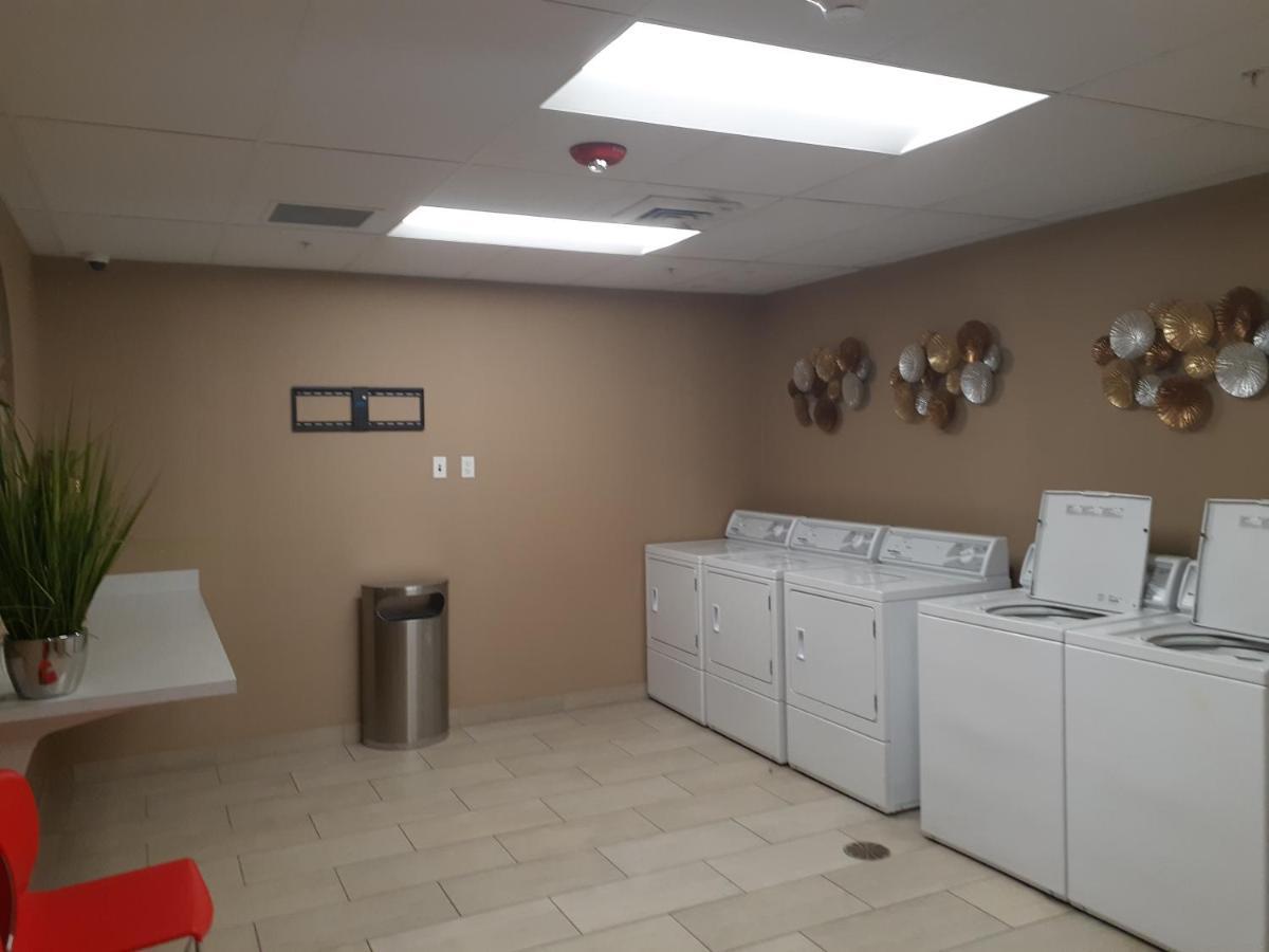 Simple Suites Boise Airport Екстер'єр фото