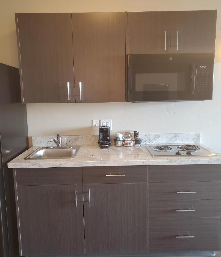 Simple Suites Boise Airport Екстер'єр фото
