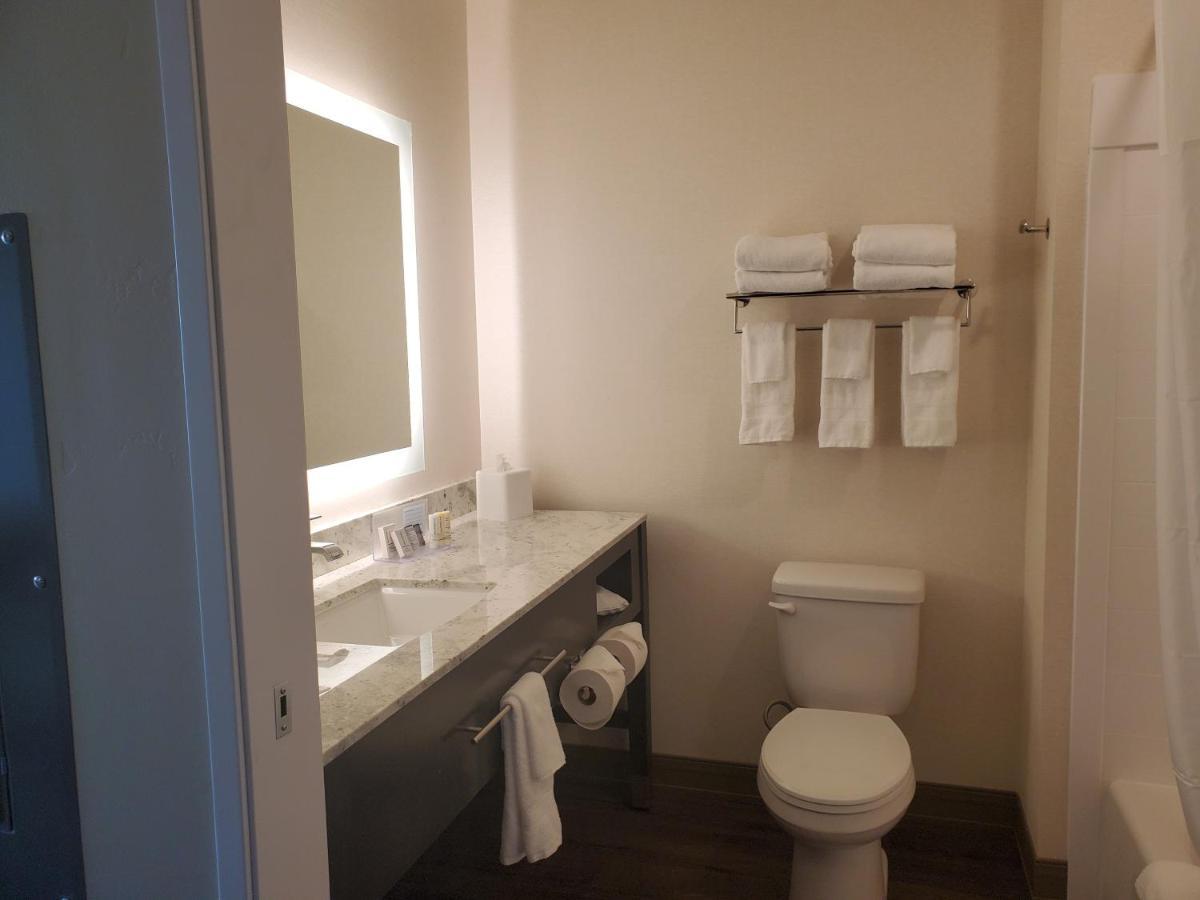 Simple Suites Boise Airport Екстер'єр фото